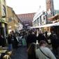 Camden Lock Place Market