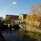 Camden Lock is free and a great place to visit